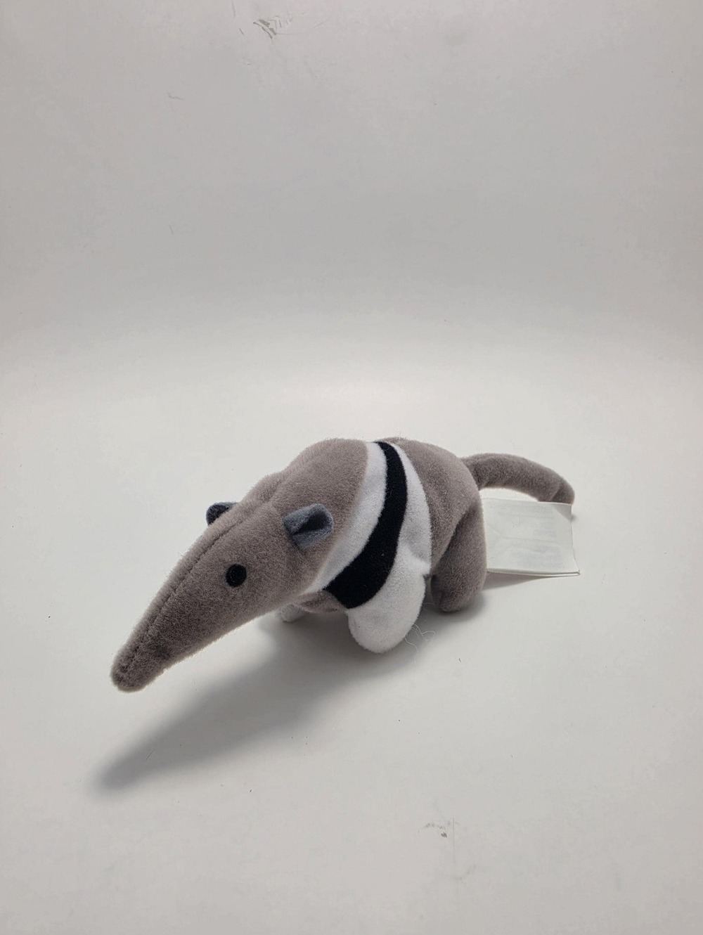Ty McDonald’s Teenie Beanie “Ants” the Anteater! (3 inch) No Hang Tag